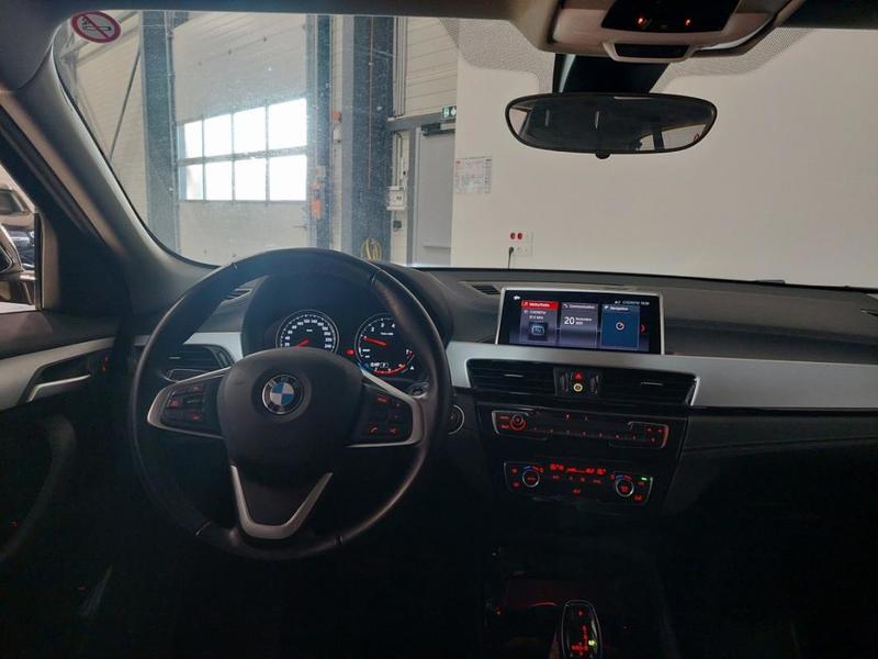 Bmw X2 F39 Sdrive 18i Dkg7 Business Design