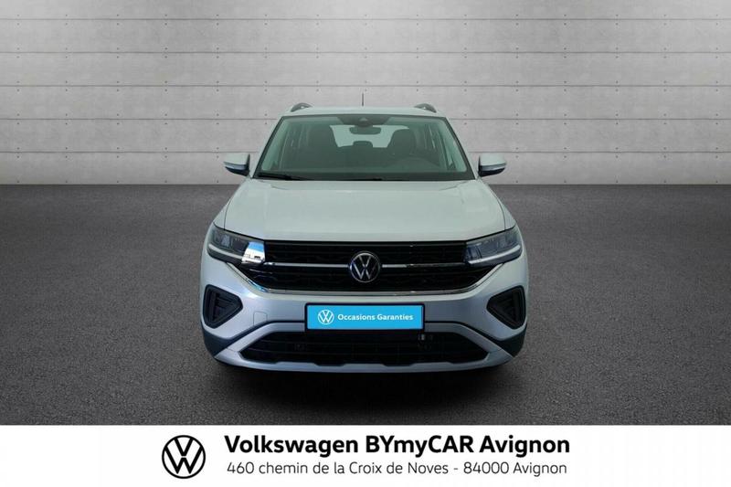 Volkswagen t-Cross 1.0 Tsi 116 Start/Stop Dsg7 Life Plus