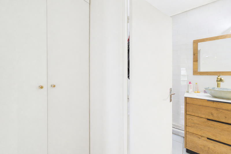 Appartement - 52 m² - 2 pièces