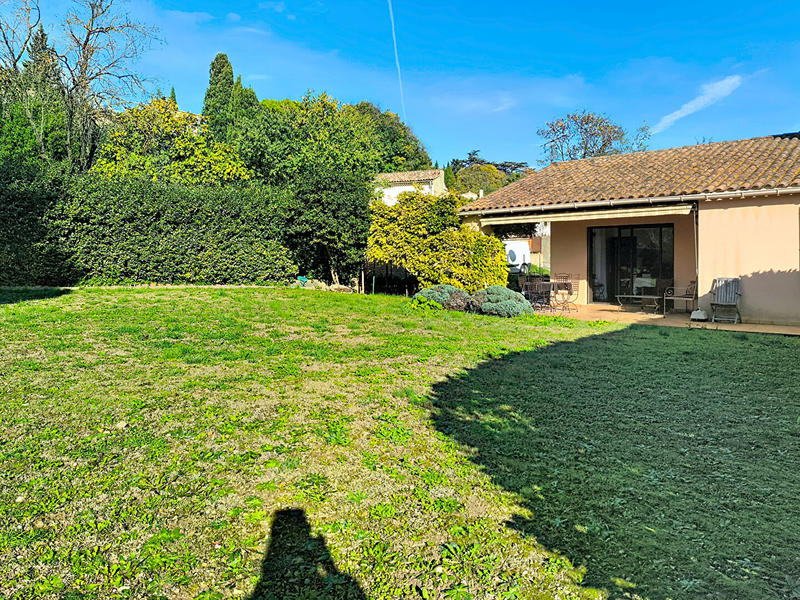 Maison - 121 m² - 4 pièces