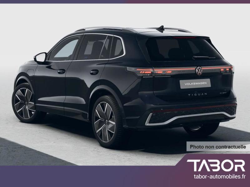 Volkswagen Tiguan eHybrid 272 R-Line Iq.Drive+