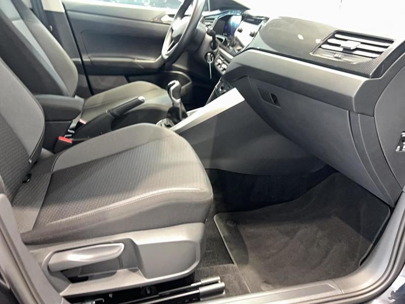 Volkswagen Polo 1.0 Tsi 95 s&amp;S Bvm5 Vw Edition