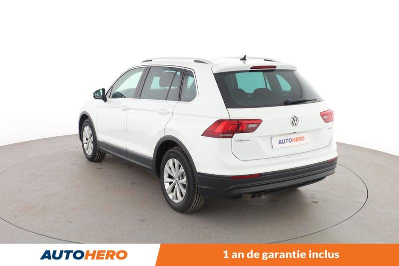 Volkswagen Tiguan 2.0 Tdi BlueMotion Tech Confortline Business Bv6 115 ch