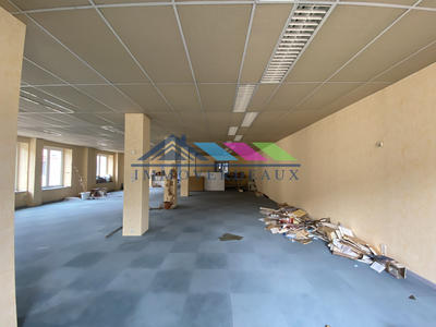 Appartement - 201 m² - 3 pièces