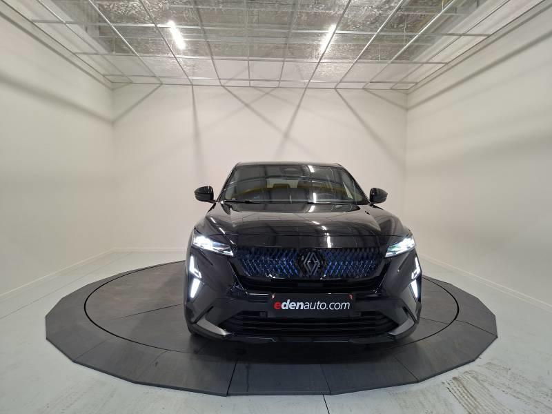 Renault Rafale E-Tech full hybrid 200 esprit Alpine