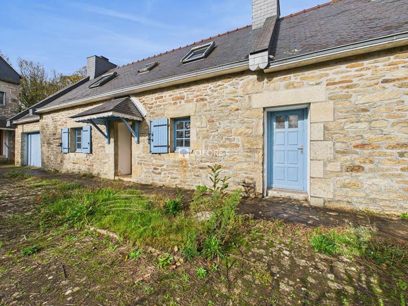 Propriété - 185 m² - 13 pièces