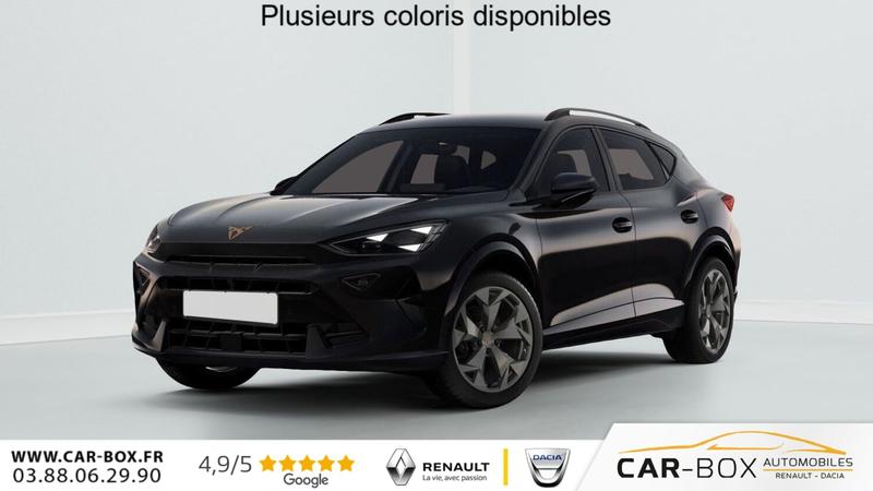 Cupra Formentor 1.5 Etsi 150 Dsg