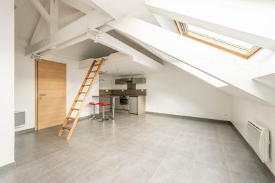 Appartement - 30 m² - 1 pièce