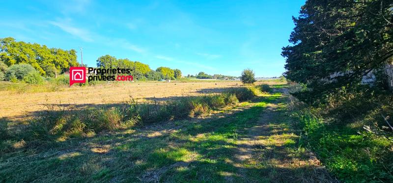Terrain agricole - 29 154 m²
