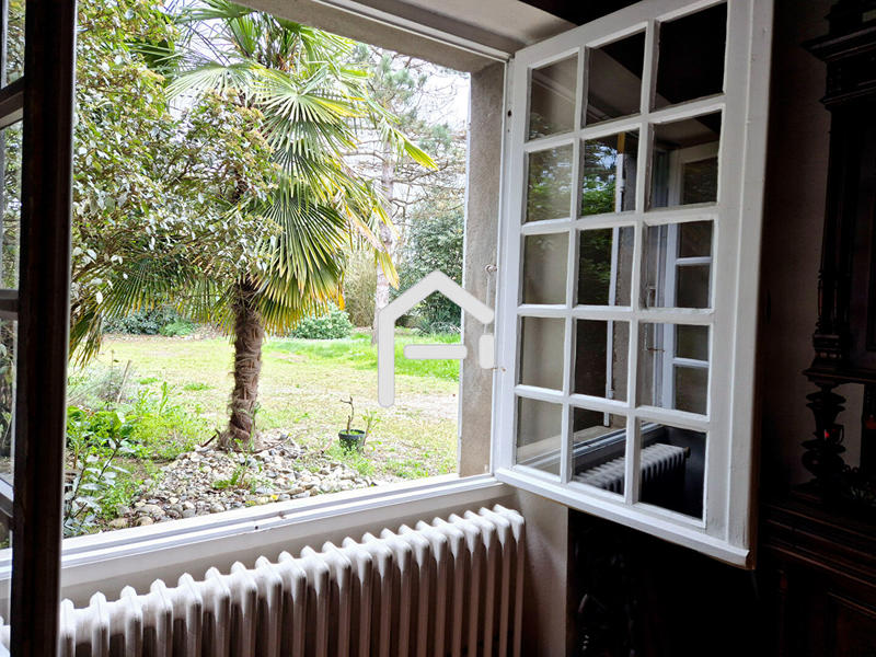 Maison - 152 m² - 5 pièces