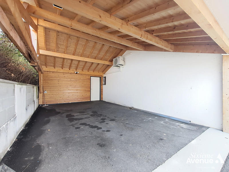 Maison - 142 m² - 7 pièces