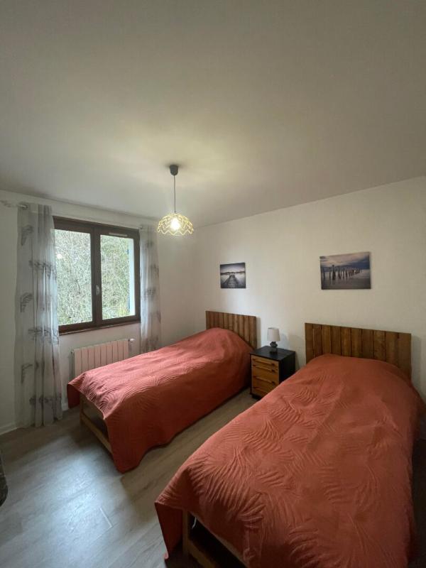 Maison - 99 m² - 4 pièces