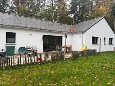 Maison - 136 m² - 7 pièces