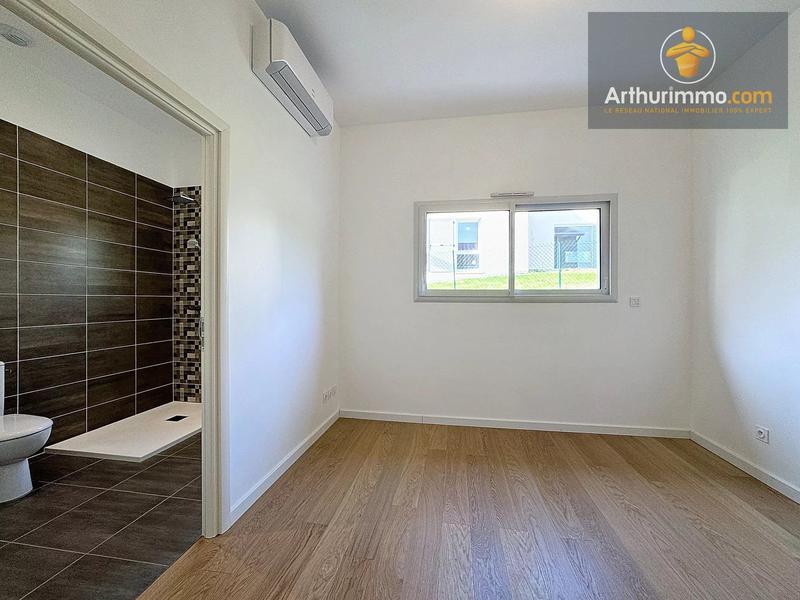 Maison - 126 m² - 5 pièces