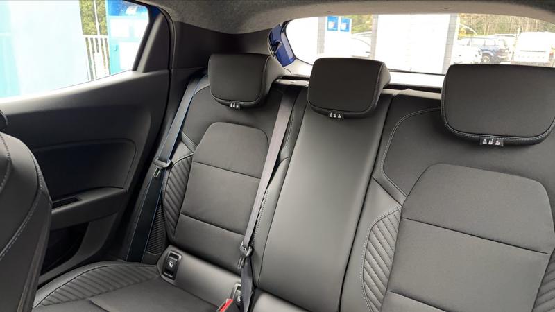 Renault Clio V 1.6 E-Tech 140 Edc Esprit Alpine