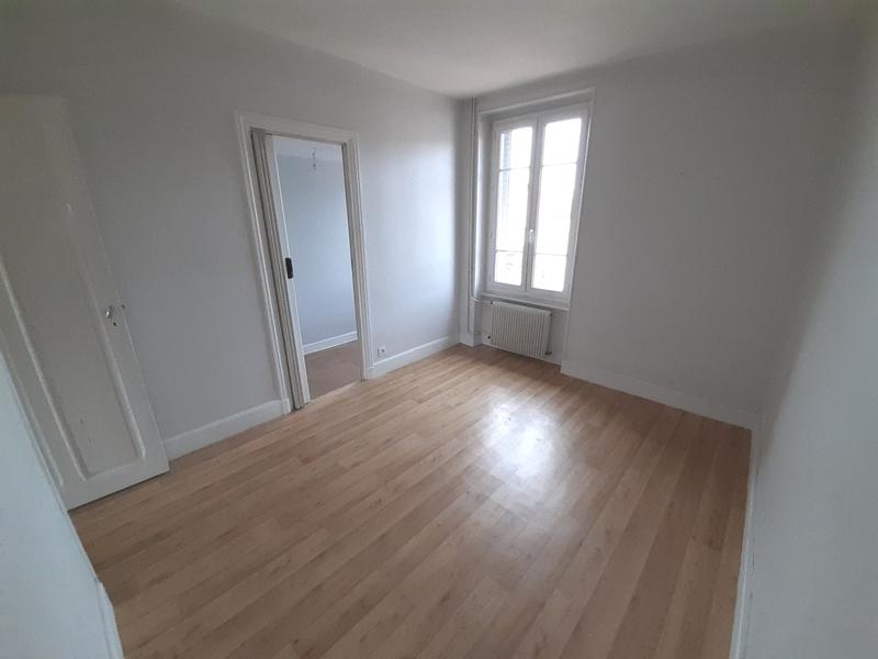 Appartement - 68 m² - 4 pièces