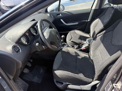 Peugeot 308 1.6 VTi 120ch Active