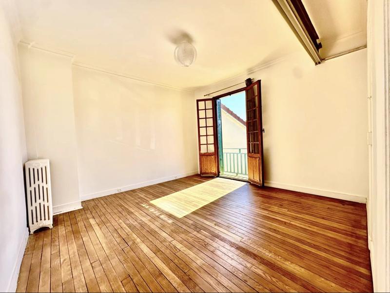 Maison - 113 m² - 5 pièces