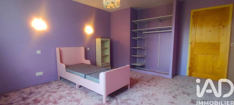 Maison - 150 m² - 4 pièces