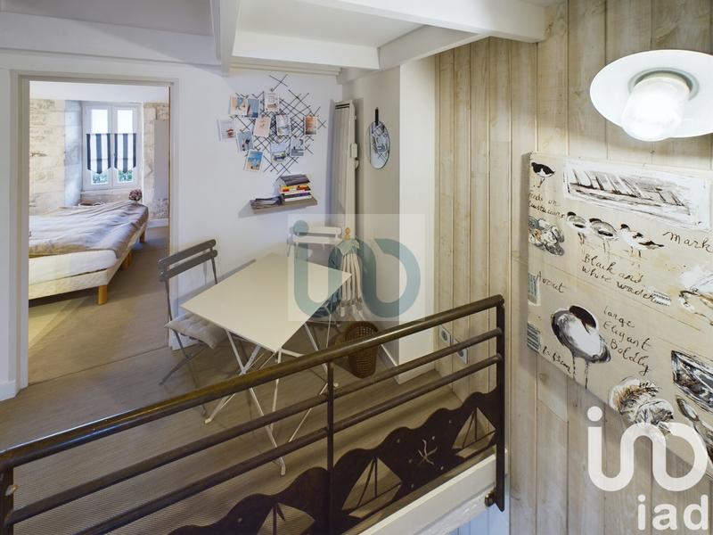 Maison - 82 m² - 4 pièces