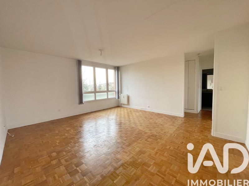 Appartement - 72 m² - 4 pièces