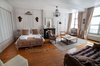 Appartement - 15 pièces