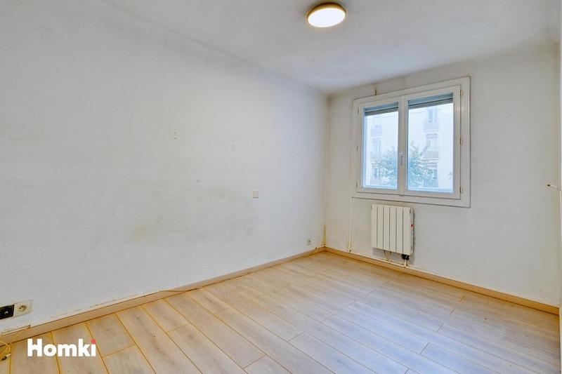 Appartement - 68 m² - 4 pièces