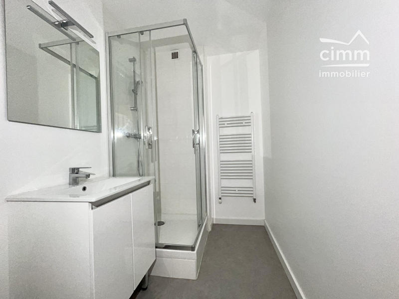 Appartement - 25 m² - 1 pièce