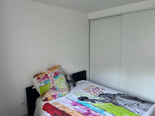 Appartement - 70 m² - 4 pièces