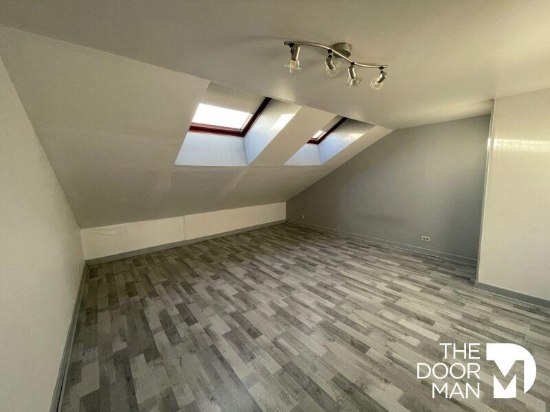 Fonds de commerce - Maison - 219 m²