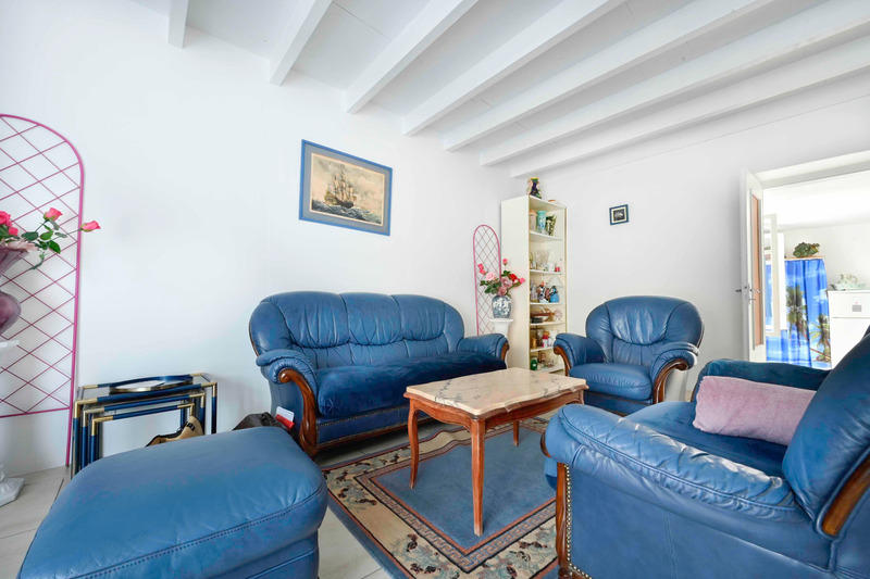 Maison en pierre - 185 m² - 6 pièces