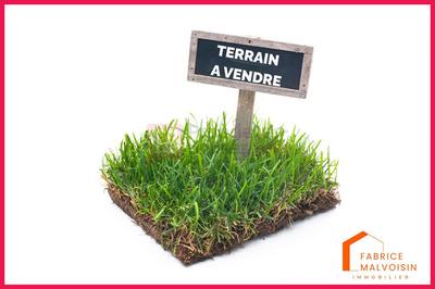 Terrain - 710 m²