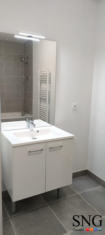 Appartement - 82 m² - 4 pièces