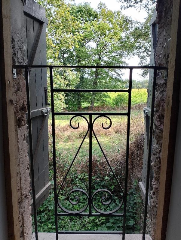 Maison - 63 m² - 2 pièces