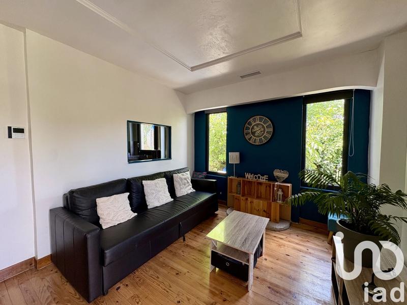 Maison de campagne - 200 m² - 8 pièces