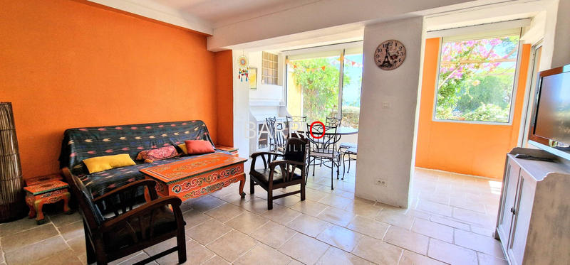 Appartement - 80 m² - 3 pièces