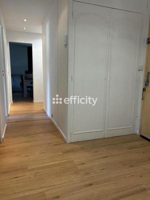 Appartement - 73 m² - 4 pièces