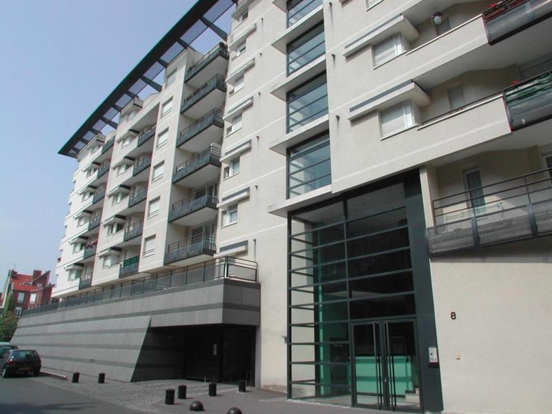 Appartement - 57 m² - 2 pièces