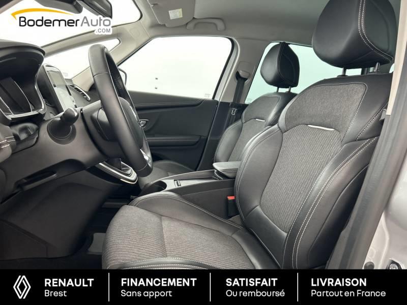 Renault Grand Scénic TCe 140 Techno