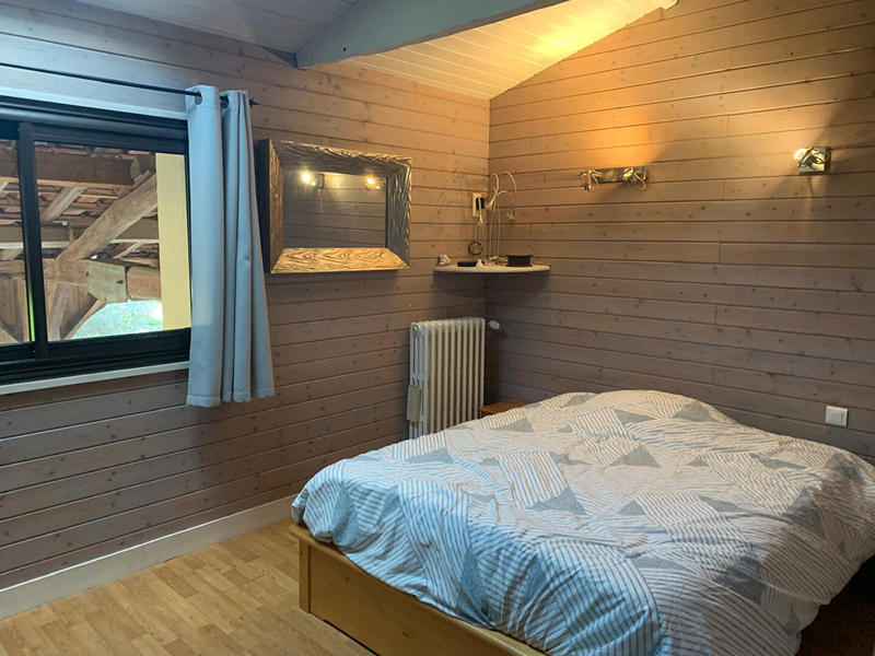 Maison - 219 m² - 6 pièces