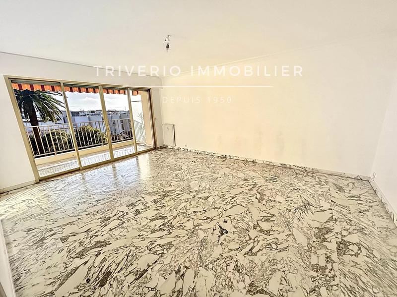 Appartement - 55 m² - 2 pièces