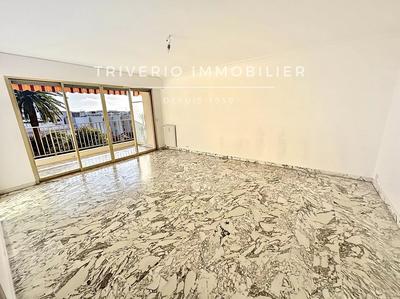 Appartement - 55 m² - 2 pièces