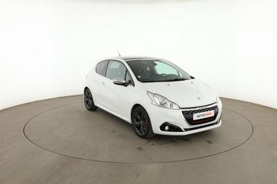 Peugeot 208 1.6 Thp GTi 3p ch