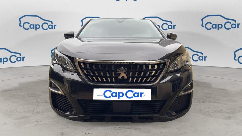 Peugeot 3008 1.5 BlueHDi 130 Active Business