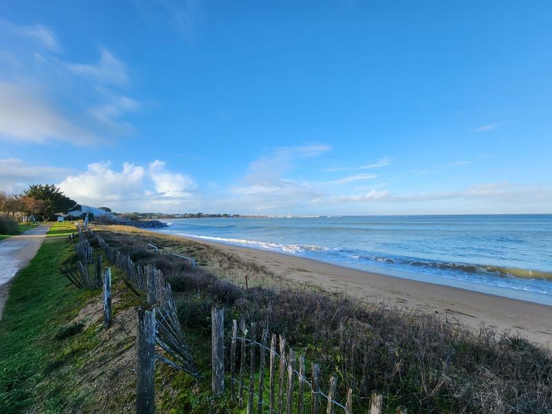 Maison - 40 m² - 3 pièces