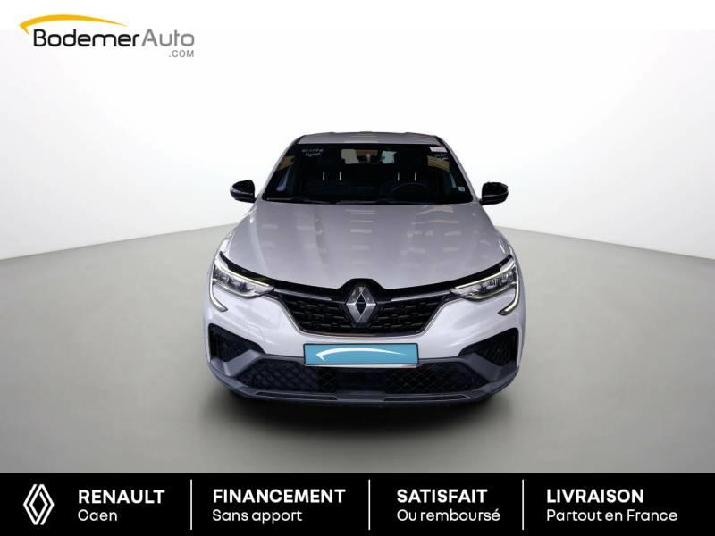 Renault Arkana E-Tech 145 - 21b R.S. Line