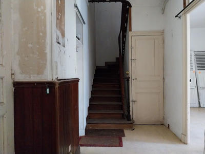 Maison - 130 m² - 4 pièces