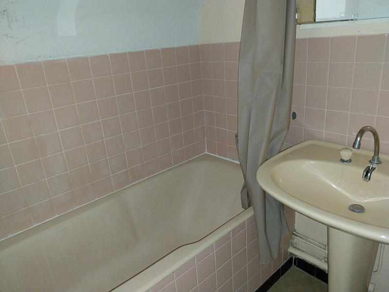 Appartement - 30 m² - 1 pièce