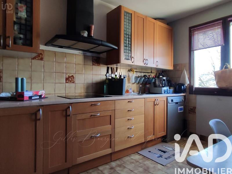 Maison - 154 m² - 6 pièces