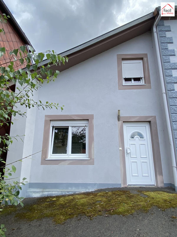 Duplex - 40 m² - 2 pièces